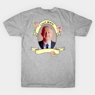 Louis Walsh T-Shirt